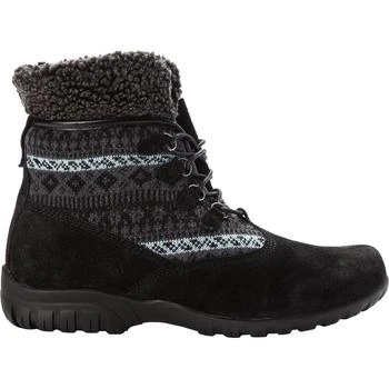 Propet | Delaney Alpine Winter Boots,商家SHOEBACCA,价格¥596