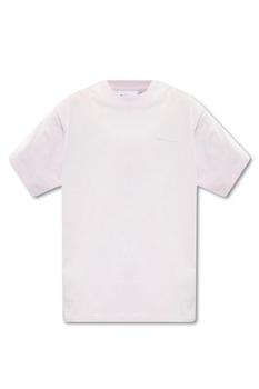 推荐Adidas Originals Pharrell Williams Basics T-Shirt商品