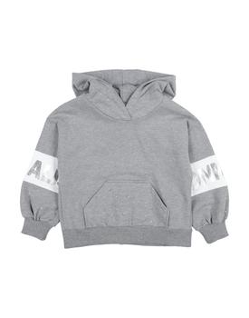 MONNALISA | Sweatshirt商品图片,3.1折