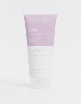 推荐Revolution Body Skincare AHA Smoothing Moisture Balm商品