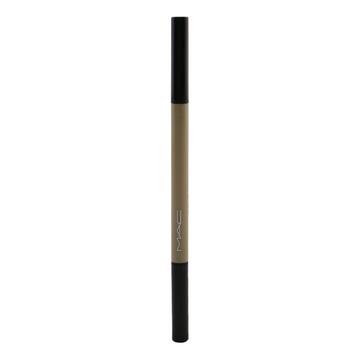 MAC | MAC 细致双头眉笔 - # Omega  浅金 -Omega  浅金(0.09g/0.003oz)商品图片,
