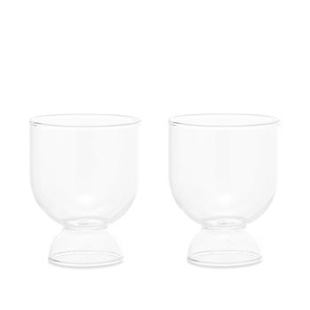 推荐ferm LIVING Still Glasses - Set of 2商品