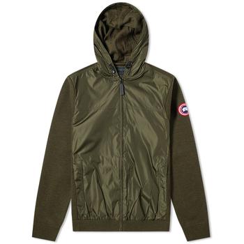 Canada Goose | Canada Goose Windbridge Hoody商品图片,