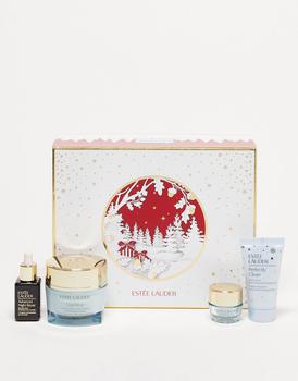 推荐Estee Lauder Protect + Hydrate Skincare Wonder Set (save 44%)商品