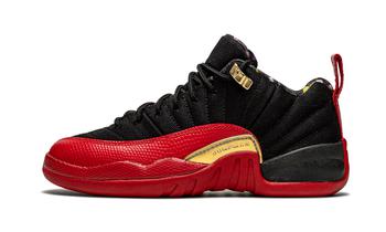 更多aj12, Jordan | Air Jordan 12 Retro Low SE GS商品图片 