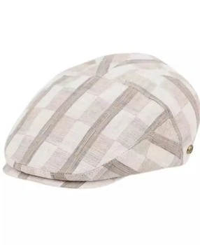 Epoch Hats Company | Women's Six Panel Cotton Ivy Cap,商家Macy's,价格¥331