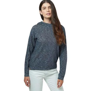 推荐Tentree Women's Burney Knit Hoodie商品