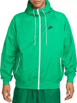 推荐Nike Men's Sportswear Windrunner Hooded Jacket商品