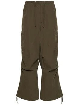 Jaded London | Oversize Military Cargo Pants,商家LUISAVIAROMA,价格¥852