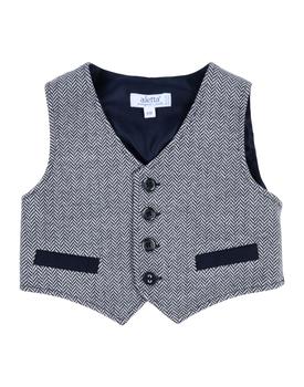 商品ALETTA | Vest,商家YOOX,价格¥172图片