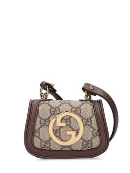 Gucci | Card Holder W/ Strap商品图片,
