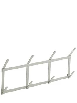 HAY | Tape Steel Coat Rack,商家LUISAVIAROMA,价格¥625