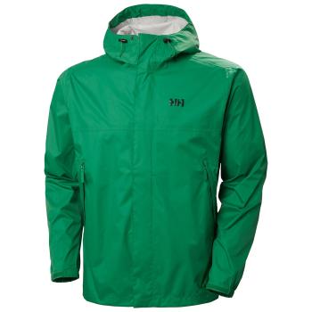 Helly Hansen 男士户外冲锋衣 62252405EVERGREEN 绿色