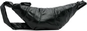 Lemaire | Green Medium Croissant Bag,商家SSENSE HK,价格¥6787