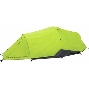 ALPS Mountaineering | Highlands 3 Tent: 3-Person 4-Season,商家Steep&Cheap,价格¥2458