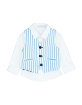 商品LES GAMINS | Suit vest,商家YOOX,价格¥186图片