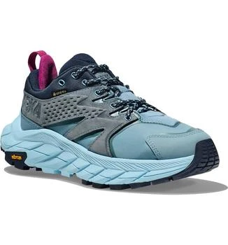 Hoka One One | Anacapa Low Gore-Tex® Waterproof Hiking Shoe,商家Nordstrom Rack,价格¥739