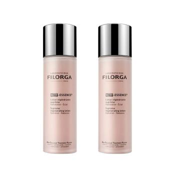 爱神菲是什么牌子, Filorga | 【2件包邮装】FILORGA 菲洛嘉 玻尿酸保湿修复爽肤水 粉水 150ml*2商品图片 1件8.8折, 包邮包税, 满折