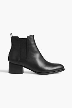 推荐Walker leather ankle boots商品