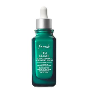 Fresh | Tea Elixir Skin Resilience Activating Serum (50ml)商品图片,独家减免邮费