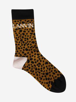 推荐Lanvin Kids Socks商品