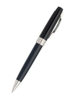 Visconti | Michelangelo 2014 True Black Ballpoint Pen 29700,商家Jomashop,价格¥1110