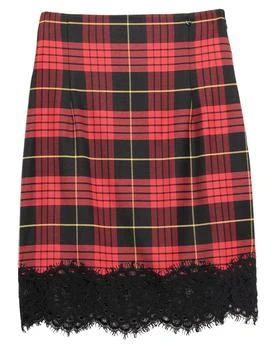 TWINSET | Mini skirt 4.2折