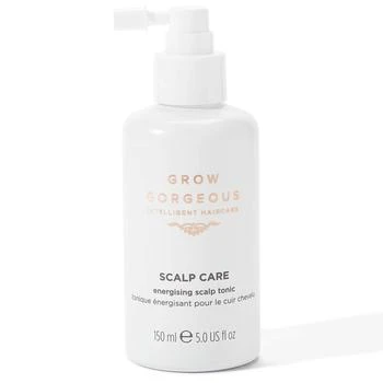 Grow Gorgeous | Grow Gorgeous Scalp Tonic 150ml,商家Dermstore,价格¥181