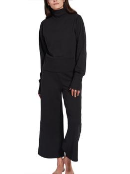 Kensie是什么牌子, Kensie | Mock Neck Sweatshirt商品图片 6.8折