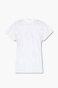 IRO | Iro Tabitha Roundneck Short-Sleeved T-Shirt商品图片,7.6折