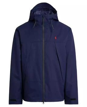 Ralph Lauren | 男士连帽夹克,商家Macy's,价格¥1019