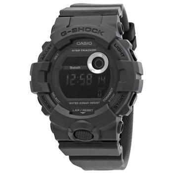 Casio | Casio G-Shock Mens Chronograph Quartz Watch GBD800UC-8商品图片,6.3折