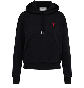 ami t恤真假, AMI | ADC 连帽运动衫商品图片 包邮包税