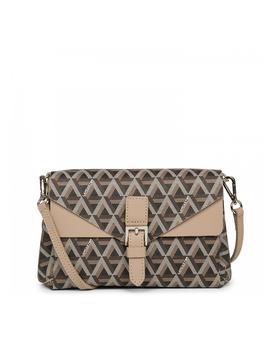 推荐Ikon Small Crossbody Bag商品