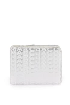 推荐The Monogram Metallic Mini Compact Wallet商品