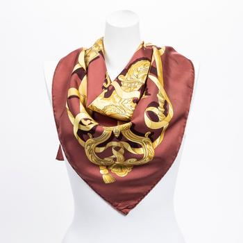 爱马仕丝巾海淘, [二手商品] Hermes | Scarf商品图片 9.7折