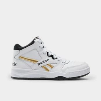 Reebok | Little Kids' Reebok BB 4500 Court Casual Shoes 满$100减$10, 独家减免邮费, 满减