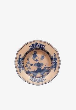 Ginori 1735 | Oriente Italiano Cipria Bread Plate,商家Thahab,价格¥767