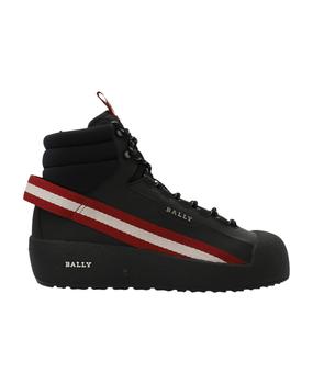 bally男鞋男鞋, Bally | 'clyde-t' Sneakers商品图片 9折