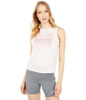 推荐Distance Graphic Tank商品
