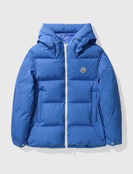 moncler moka评价, Moncler | Idil Down Jacket商品图片 