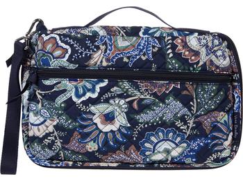商品Vera Bradley | Cotton Travel Baby Changing Pad,商家Zappos,价格¥215图片