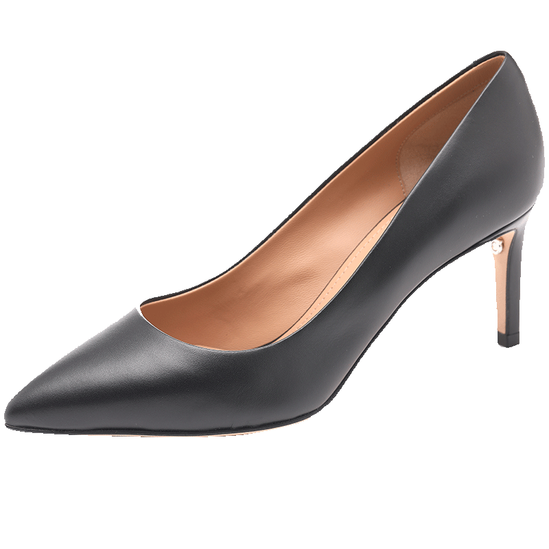 菲拉格慕鞋高跟鞋, Salvatore Ferragamo | SALVATORE FERRAGAMO NERO || BISCOTTO || BISCOTTO AI2011女士高跟鞋 01-D160-999028商品图片 独家减免邮费