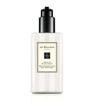 Jo Malone London | Peony & Blush Suede Body & Hand Lotion (250ml)商品图片,独家减免邮费