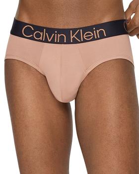 Calvin Klein | Natural Hip Briefs商品图片,4.2折, 独家减免邮费
