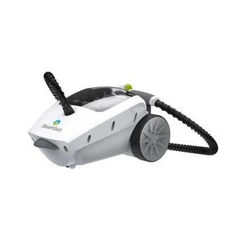 375 Deluxe Canister Steam Cleaner