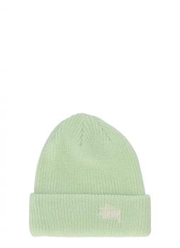 STUSSY, STUSSY | Basic Cuff Beanie商品图片 额外9折, 额外九折