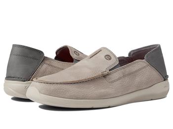 clarks男鞋, Clarks | Gorwin Step商品图片 6.1折×额外9折, 额外九折