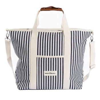Business & Pleasure | The Cooler Striped Tote,商家Bloomingdale's,价格¥741