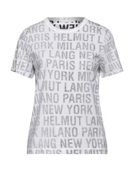 Helmut Lang | T-shirt商品图片,7折